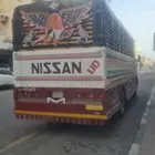 لوري للإيجار بالدمام لجميع مدن المملكة طول 7متر ونص