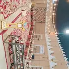 تاجير طاولات وكراسي مكيفات وسماعات وجميع الحفلات