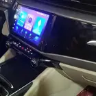 شاشه سياره شيري اريزو مديل 2025