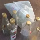 للبيع قوارير سمن