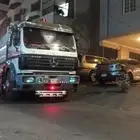 وايت مويه 19 طن داخل جدة