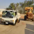 دينه قلاب نقل كافة مواد البناء