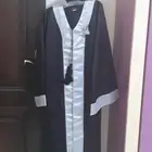 روب تخرج مقاس S