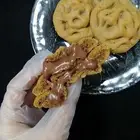 كوكيز نوتيلا الطايف