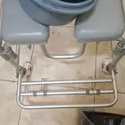كرسي استحمام وحمام لكبار السن