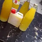 السمن ماشاء الله تبارك الله ريحه وطعم