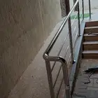 تفصيل وتركيب درابزين ستيل