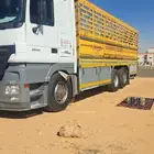 لوري نقل عفش من إلى جميع المناطق