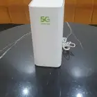 مودم انترنت راوتر الجيل الرابع والجيل الخامس شركة زين