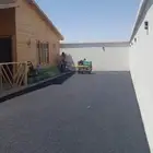 مقولات أسفلت الجنوب