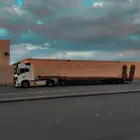 لوبد للإيجار متواجد في حفرالباطن