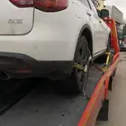 سطحه لنقل السيارات داخل وخارج الرياض