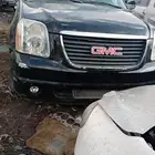 تشليح جمس يوكن مديل 2008