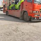 لوبد نقل معدات ثقيله