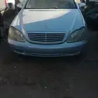 مرسديس بانوراما. وفياجرا وبي ام