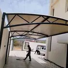 مظلات وسواتر الفرشه