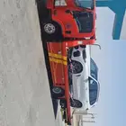 سطحه الرياض هيدروليك للقريات سكاكا الحفر