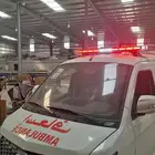 إسعاف جديد فيكتوري صيني للبيع