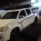 هايلوكس للبيع 2013