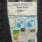 كفرات جودير 225 45 18