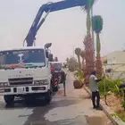 رافعه ونش كرينات للايجار جدة داخل شغل راقم جوال وتس اب