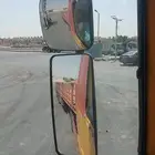 راس تريله لسحب