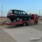 سطحه جنوب الرياض