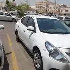 سيارة صني للايجار الشهري فقط