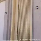 باب حديد تيوبات