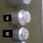 صفريه حقه السمن وخضاضة حليب الي قديمة