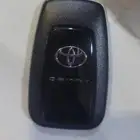 ريموت بصمه تويوتا كامري من 2018الى2022