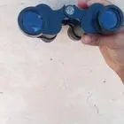 دربيل جديد على الشرط بس الاغلف حقه ماهو معها