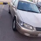 تويوتا كامري لوحات البحرين 1998 مكينه قير اتوماتيك مكيف