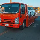 سطحه سحب مركبات 24 ساعه