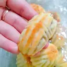 الذ واشهى معمول شامي بالجوز