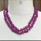عقد روبي أرجواني ( African )
