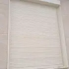 شتر رول خارجي عازل حراري