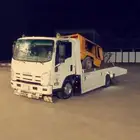 سطحه لنقل داخلي وخارجي