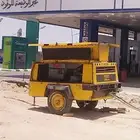 كمبروسر هواء تكسير خرسانه