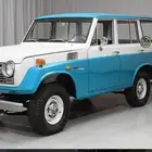 قطع لاندكروزر fj55