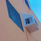 حائل   س ا ا  الجوف اغطية المكيفات فيبر جلاس مع التركيب