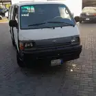 باص هايس 98 ديزل