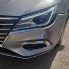 عدسات محولات انوار زونون شاشة