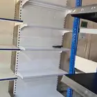 رفوف جداري او الرفوف وسط او الرفوف مسعتدات ما تركب