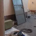 معلم حداد