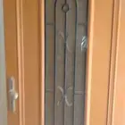 ابواب خشب فاخره شبه جديده جمله ومفرق