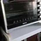 فرن كهربائي حجم كبير