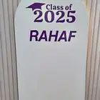 أستاندات التخرج