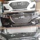 صدام شمعات أزيرا كادنزا جنسس سوناتا كي فايف اصلي وكاله