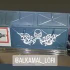 قص ليزر